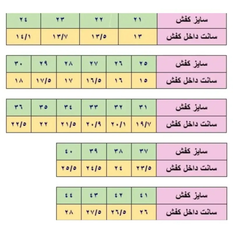 کفش اسپرت پسرانه دخترانه جردن مشکی سایز 37 تا 40